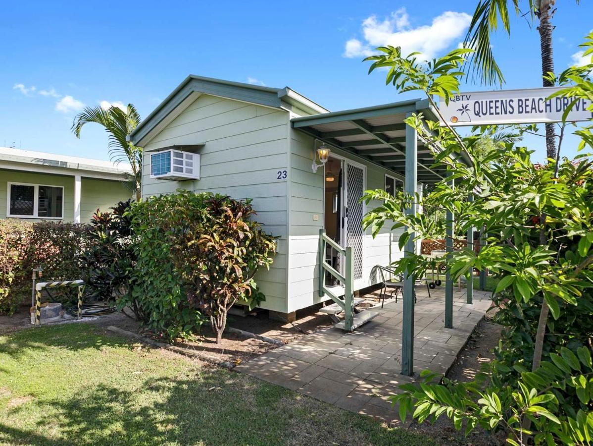 Queens Beach Tourist Village Bowen Exterior foto